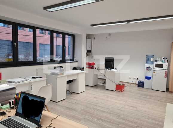 Spațiu birouri de închiriat Central - 82580SIB | BLITZ Cluj-Napoca | Poza1