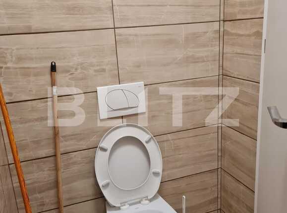 Spațiu birouri de închiriat Central - 82580SIB | BLITZ Cluj-Napoca | Poza6