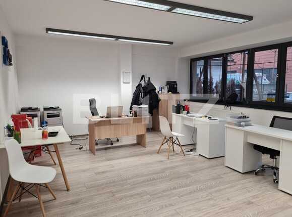 Spațiu birouri de închiriat Central - 82580SIB | BLITZ Cluj-Napoca | Poza2