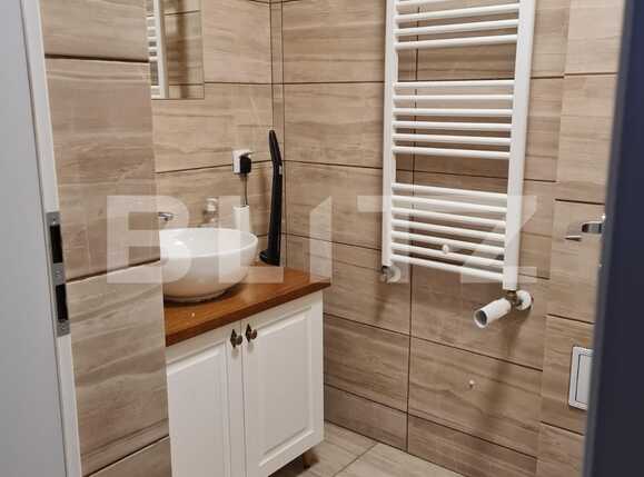 Spațiu birouri de închiriat Central - 82580SIB | BLITZ Cluj-Napoca | Poza5