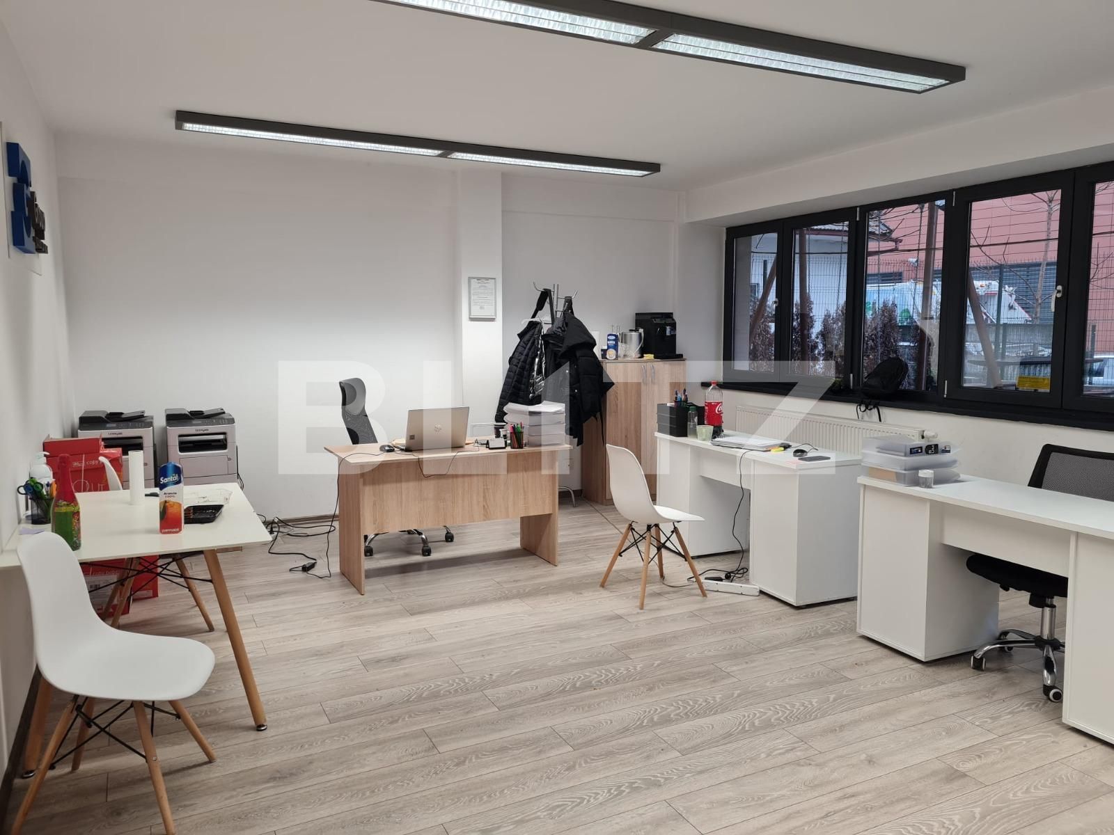 Spațiu birouri de închiriat Central - 82580SIB | BLITZ Cluj-Napoca | Poza2