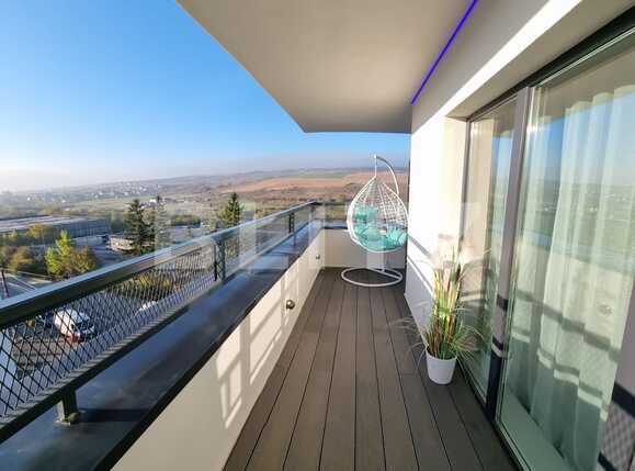 Apartament de vânzare 2 camere Iris - 82581AV | BLITZ Cluj-Napoca | Poza11