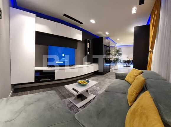 Apartament de vânzare 2 camere Iris - 82581AV | BLITZ Cluj-Napoca | Poza4