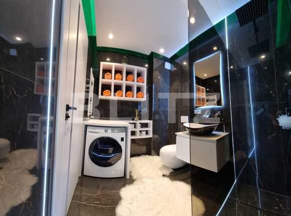 Apartament de vânzare 2 camere Iris - 82581AV | BLITZ Cluj-Napoca | Poza8