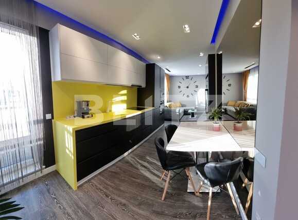 Apartament de vânzare 2 camere Iris - 82581AV | BLITZ Cluj-Napoca | Poza2