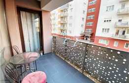 Apartament 2 camere, 55 mp, terasa, garaj, Zorilor