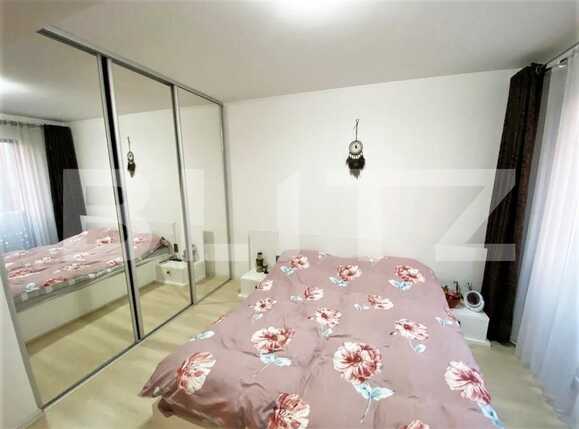 Apartament de închiriat 2 camere Zorilor - 82584AI | BLITZ Cluj-Napoca | Poza4