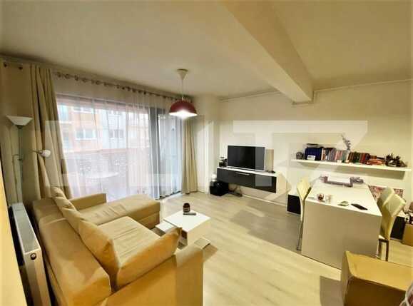 Apartament de închiriat 2 camere Zorilor - 82584AI | BLITZ Cluj-Napoca | Poza1