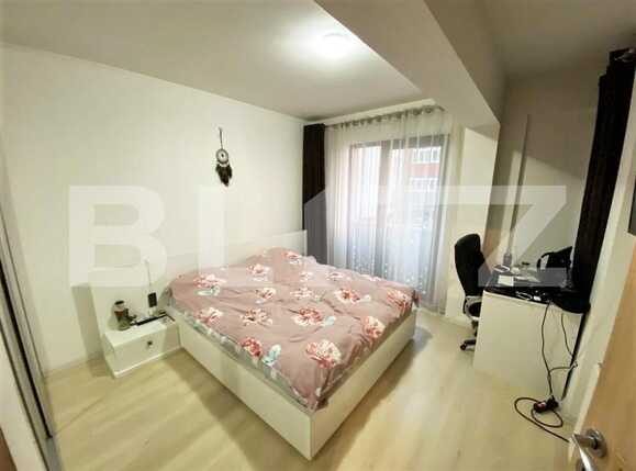 Apartament de închiriat 2 camere Zorilor - 82584AI | BLITZ Cluj-Napoca | Poza3