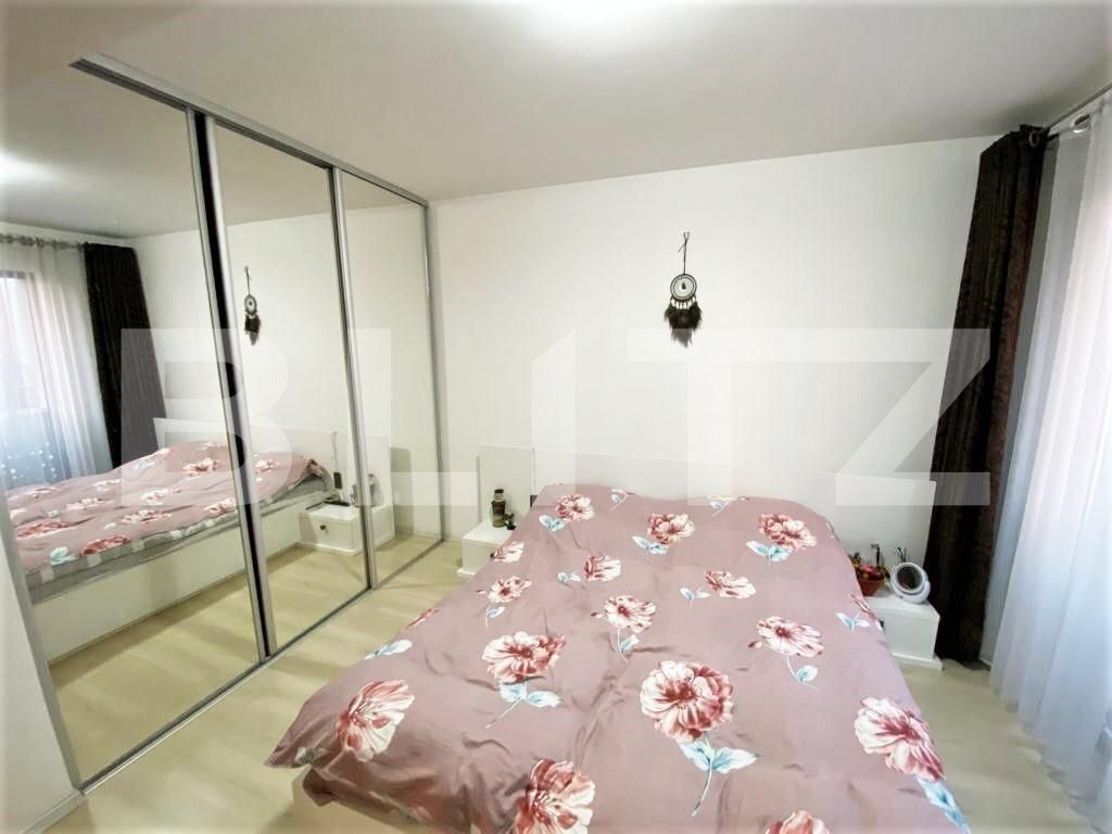 Apartament de închiriat 2 camere Zorilor - 82584AI | BLITZ Cluj-Napoca | Poza4