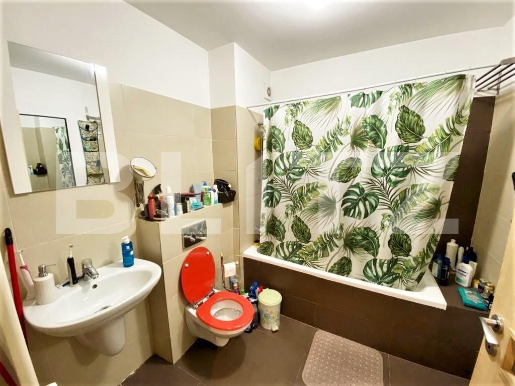 Apartament de închiriat 2 camere Zorilor - 82584AI | BLITZ Cluj-Napoca | Poza6