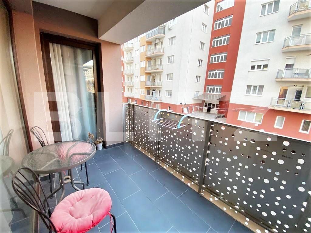 Apartament de închiriat 2 camere Zorilor - 82584AI | BLITZ Cluj-Napoca | Poza5
