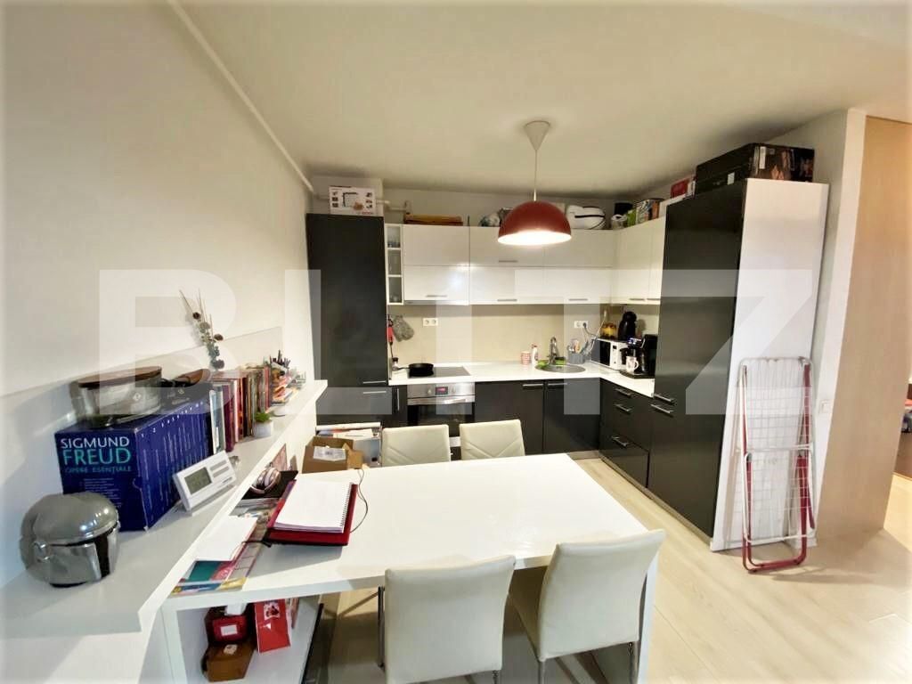 Apartament de închiriat 2 camere Zorilor - 82584AI | BLITZ Cluj-Napoca | Poza2