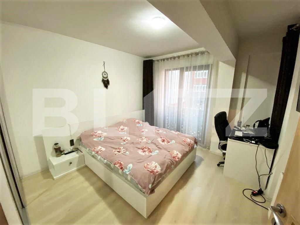 Apartament de închiriat 2 camere Zorilor - 82584AI | BLITZ Cluj-Napoca | Poza3