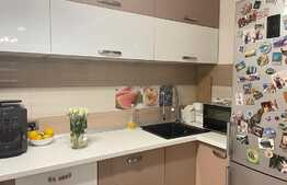 Apartament 3 camere, mobilat modern, 88 mp utili, Tractorul, zona Coresi