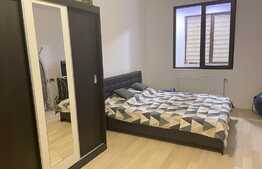 Apartament 3 camere, mobilat modern, 88 mp utili, Tractorul, zona Coresi