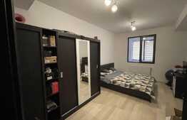 Apartament 3 camere, mobilat modern, 88 mp utili, Tractorul, zona Coresi