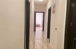 Apartament 3 camere, mobilat modern, 88 mp utili, Tractorul, zona Coresi