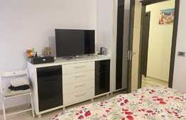 Apartament 3 camere, mobilat modern, 88 mp utili, Tractorul, zona Coresi
