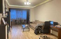 Apartament 3 camere, mobilat modern, 88 mp utili, Tractorul, zona Coresi