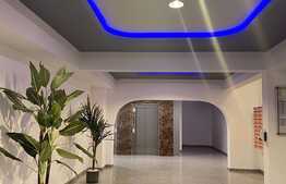 Apartament 3 camere, mobilat modern, 88 mp utili, Tractorul, zona Coresi