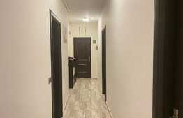 Apartament 3 camere, mobilat modern, 88 mp utili, Tractorul, zona Coresi