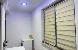 Apartament 3 camere, mobilat modern, 88 mp utili, Tractorul, zona Coresi