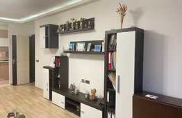 Apartament 3 camere, mobilat modern, 88 mp utili, Tractorul, zona Coresi