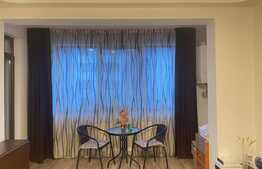 Apartament 3 camere, mobilat modern, 88 mp utili, Tractorul, zona Coresi