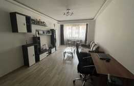 Apartament 3 camere, mobilat modern, 88 mp utili, Tractorul, zona Coresi