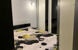 Apartament 3 camere, mobilat modern, 88 mp utili, Tractorul, zona Coresi