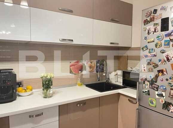 Apartament de vânzare 3 camere Tractorul - 82585AV | BLITZ Brașov | Poza6