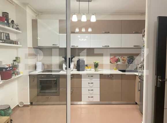 Apartament de vânzare 3 camere Tractorul - 82585AV | BLITZ Brașov | Poza5