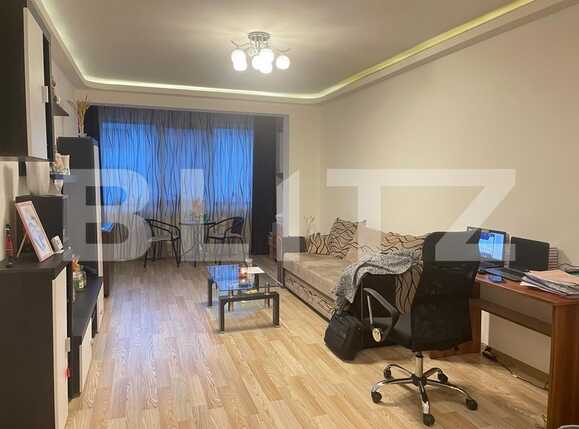Apartament de vânzare 3 camere Tractorul - 82585AV | BLITZ Brașov | Poza2