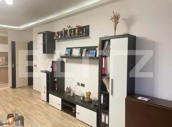 Apartament de vânzare 3 camere Tractorul - 82585AV | BLITZ Brașov | Poza4