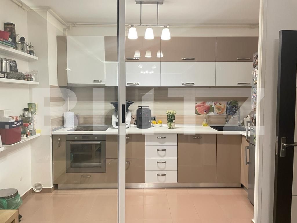 Apartament de vânzare 3 camere Tractorul - 82585AV | BLITZ Brașov | Poza5