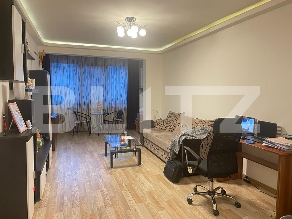 Apartament de vânzare 3 camere Tractorul - 82585AV | BLITZ Brașov | Poza2