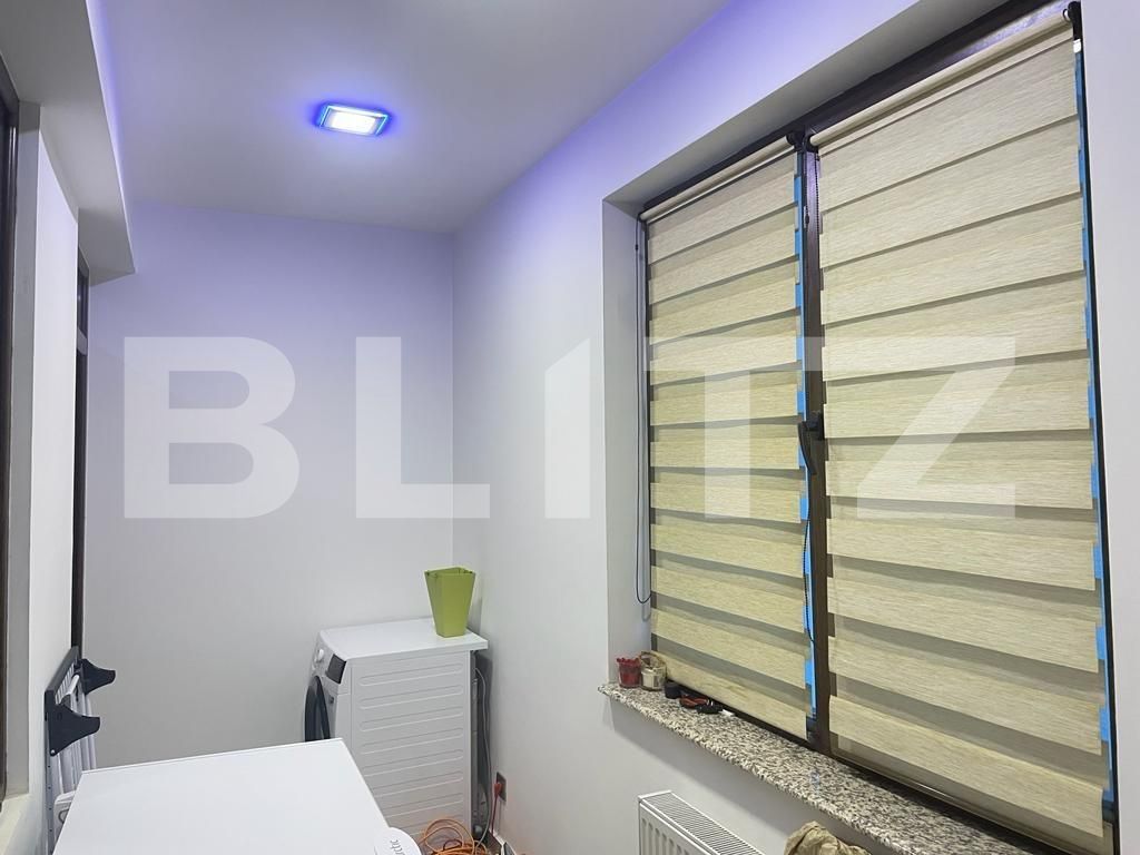 Apartament de vânzare 3 camere Tractorul - 82585AV | BLITZ Brașov | Poza13