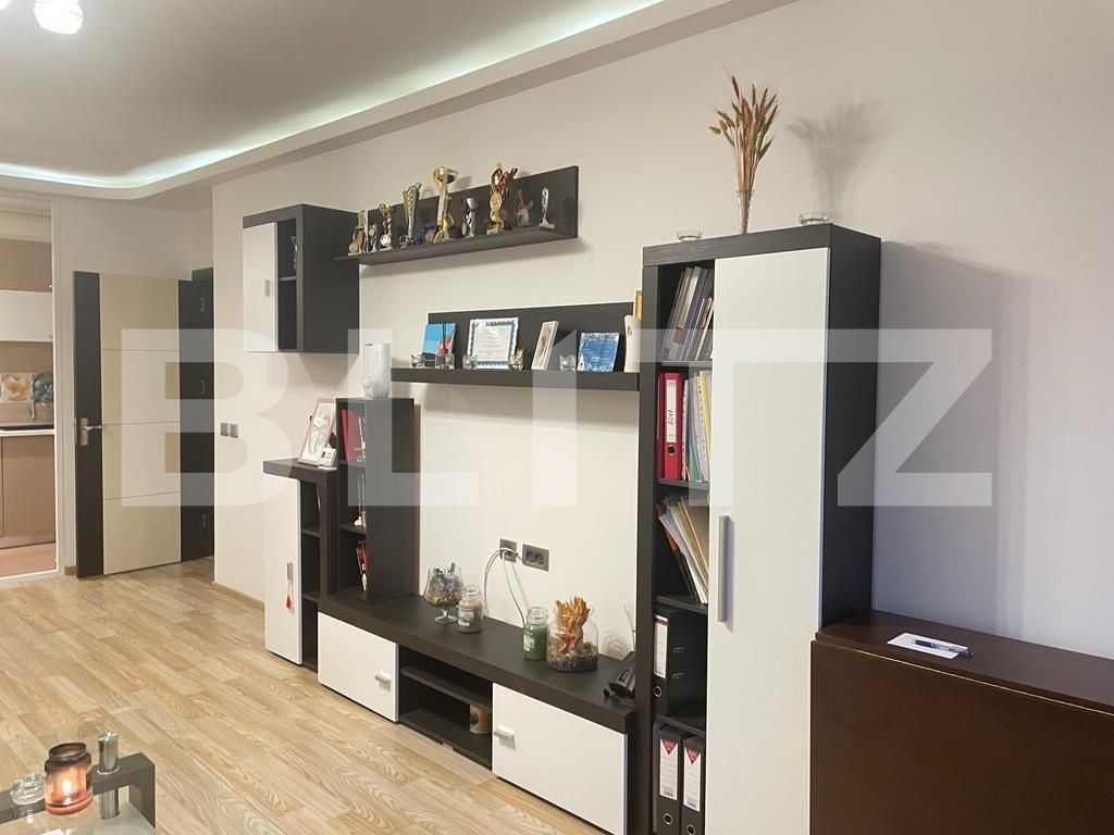 Apartament de vânzare 3 camere Tractorul - 82585AV | BLITZ Brașov | Poza4