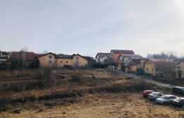 Triplex finisat, 135 mp utili, teren 100 mp, zona Taietura Turcului