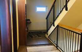 Triplex finisat, 135 mp utili, teren 100 mp, zona Taietura Turcului