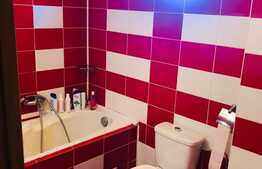 Triplex finisat, 135 mp utili, teren 100 mp, zona Taietura Turcului