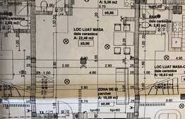 Triplex finisat, 135 mp utili, teren 100 mp, zona Taietura Turcului