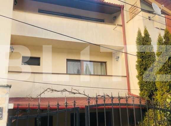 Casa de vânzare 4 camere Grigorescu - 82586CV | BLITZ Cluj-Napoca | Poza1