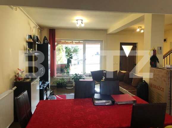 Casa de vânzare 4 camere Grigorescu - 82586CV | BLITZ Cluj-Napoca | Poza3
