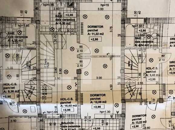 Casa de vânzare 4 camere Grigorescu - 82586CV | BLITZ Cluj-Napoca | Poza16