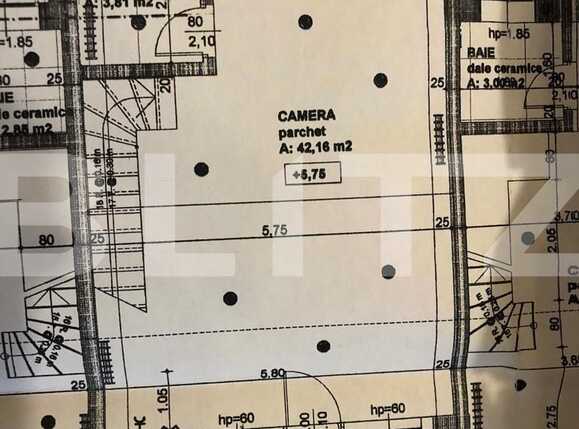 Casa de vânzare 4 camere Grigorescu - 82586CV | BLITZ Cluj-Napoca | Poza14