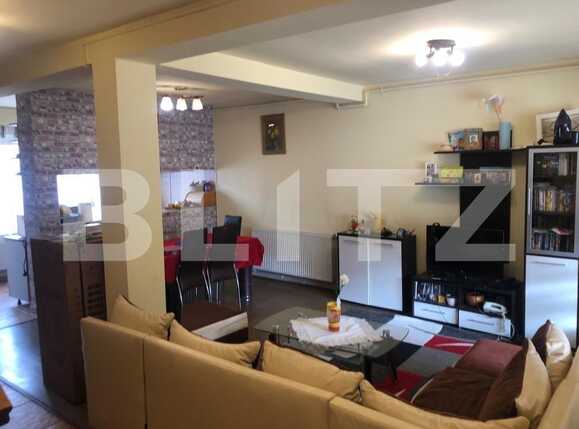 Casa de vânzare 4 camere Grigorescu - 82586CV | BLITZ Cluj-Napoca | Poza4