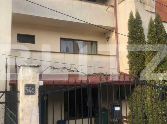Casa de vânzare 4 camere Grigorescu - 82586CV | BLITZ Cluj-Napoca | Poza2