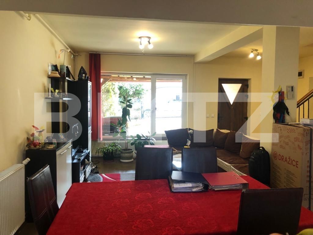 Casa de vânzare 4 camere Grigorescu - 82586CV | BLITZ Cluj-Napoca | Poza3